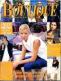 Журнал "Burda Special" - №1 Мода для не высоких 2000